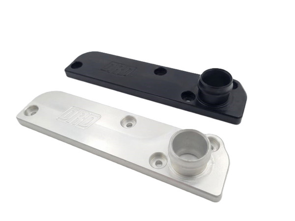 DRD 2.0T FSI EA113 PCV Blank Plate – VW MK5 / Audi A3 A4 A6 TT