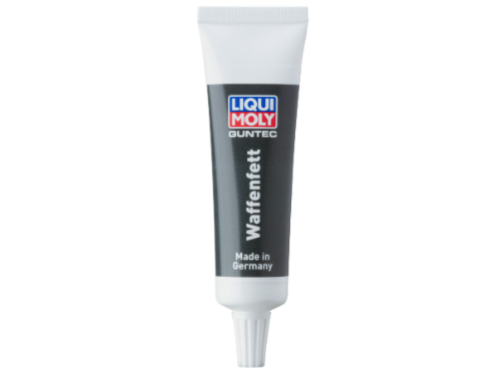 LIQUI MOLY- Guntec Gun Grease 50ml