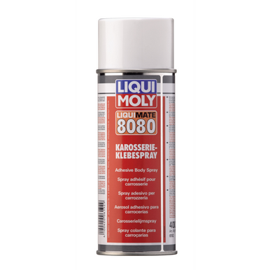 LIQUI MOLY Liquimate 8050 MS - Adesivo Tenace 290ml Per Auto, Camper E Nautica