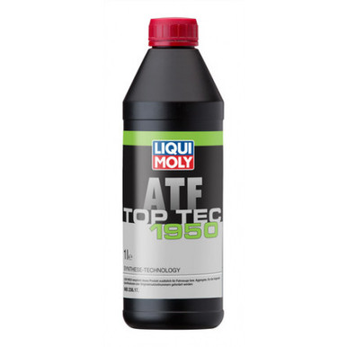 LIQUI MOLY- G\BOX Oil ATF Top Tec 1950 1L
