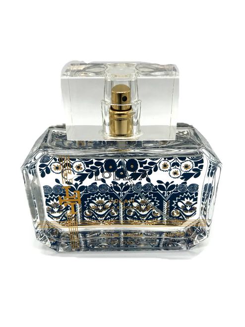 Lollia-Dream Eau De Parfum