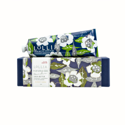 Lollia - Wander Handcreme