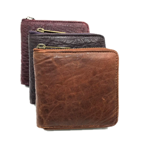 Amelie French Wallet