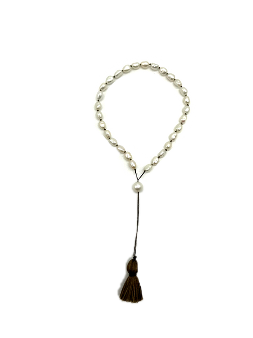 Petite Pearl Bracelet