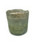 Himalayan Blown Glass Candle