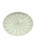Shallow White Catchall Plate