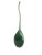 Handblown Glass Object D'Art