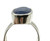 Kyanite Ring