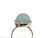 Aquamarine Ring