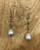 Pearl Drop Earrings