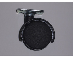 Hooded Castor 50mm Hooded Castor 50mm