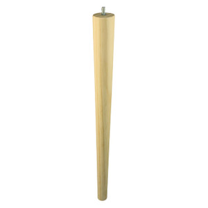 450mm Pine Table Leg 450mm Pine Table Leg