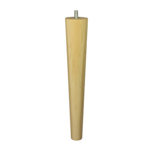 250mm Pine Table Leg 250mm Pine Table Leg