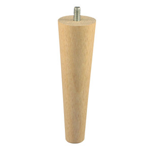Urban Hardware Tasmanian oak tapered leg 150mm Urban Hardware Tasmanian oak tapered leg 150mm