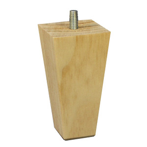 Square Tapered 100mm Leg Square Tapered 100mm Leg