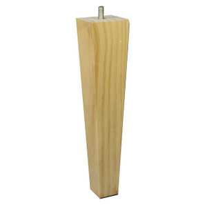 Square Tapered 250mm Leg Square Tapered 250mm Leg