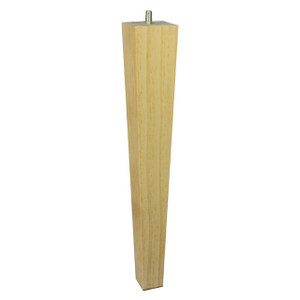 Square Tapered 350mm Leg Square Tapered 350mm Leg