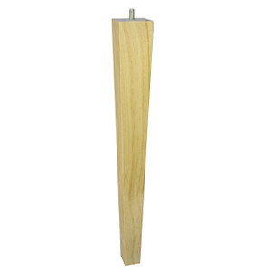 Square Tapered 450mm Leg Square Tapered 450mm Leg