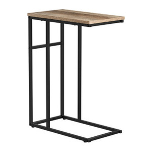 Artiss Coffee Side Table in Walnut - view 1 of 5