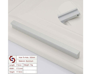 128mm Drawer Handle 128mm Drawer Handle