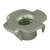 T Nut for 5/16 Inch Lag Screws - view 1 of 2