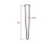 hairpin-legs-height-size