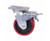 6-inch Caster Wheels with brake