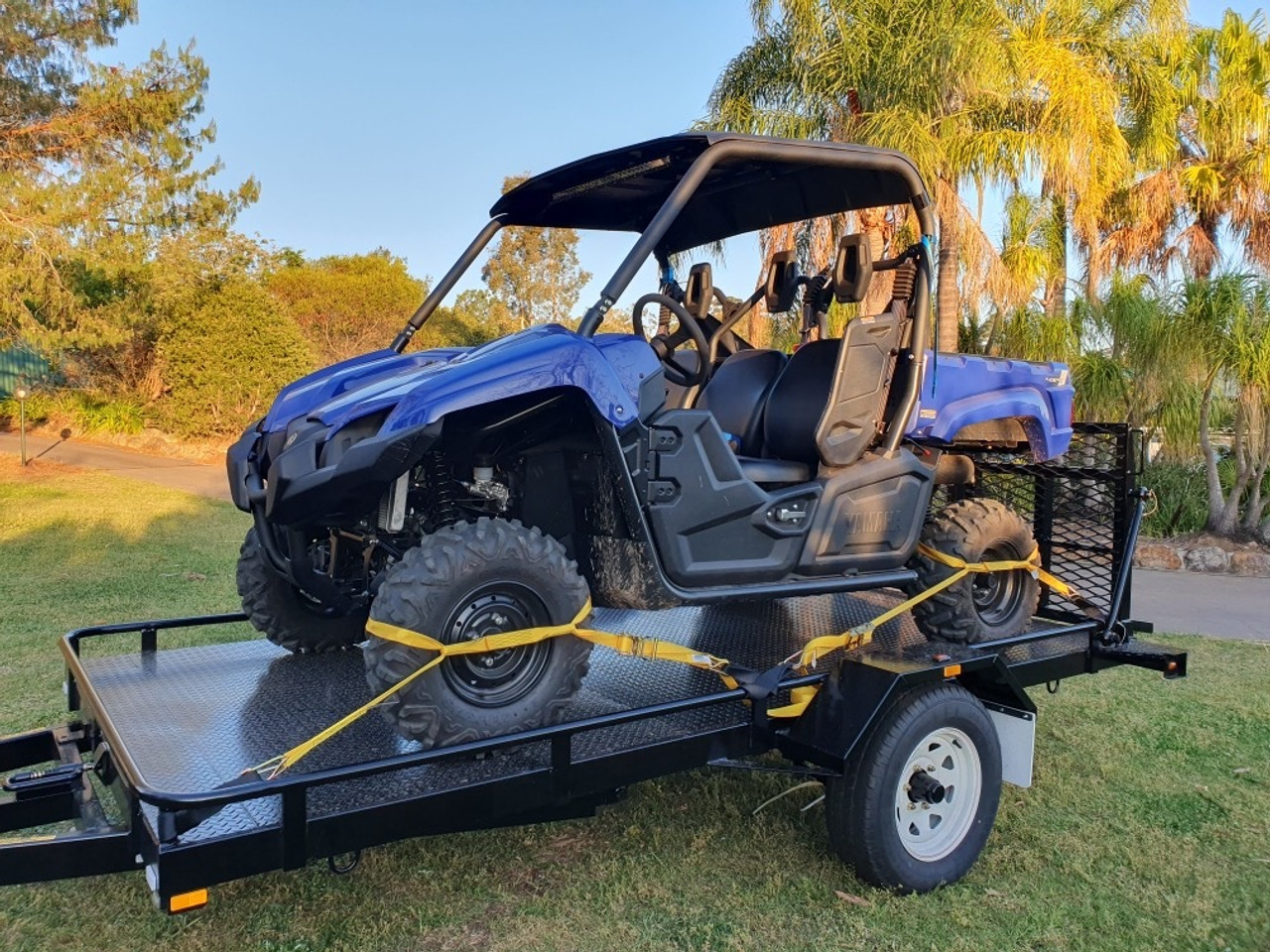 POWERSPORTS