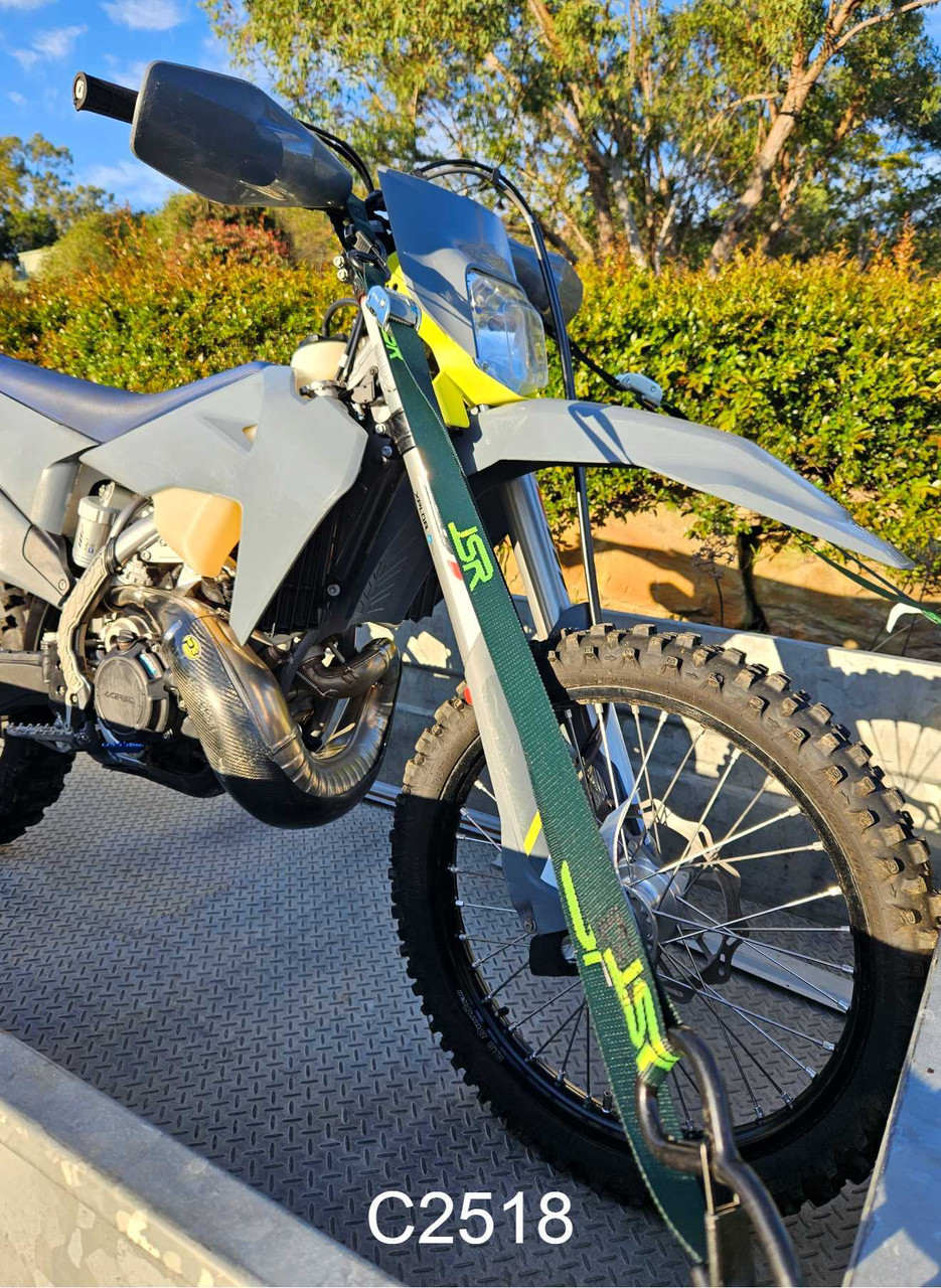 Motor Cycle