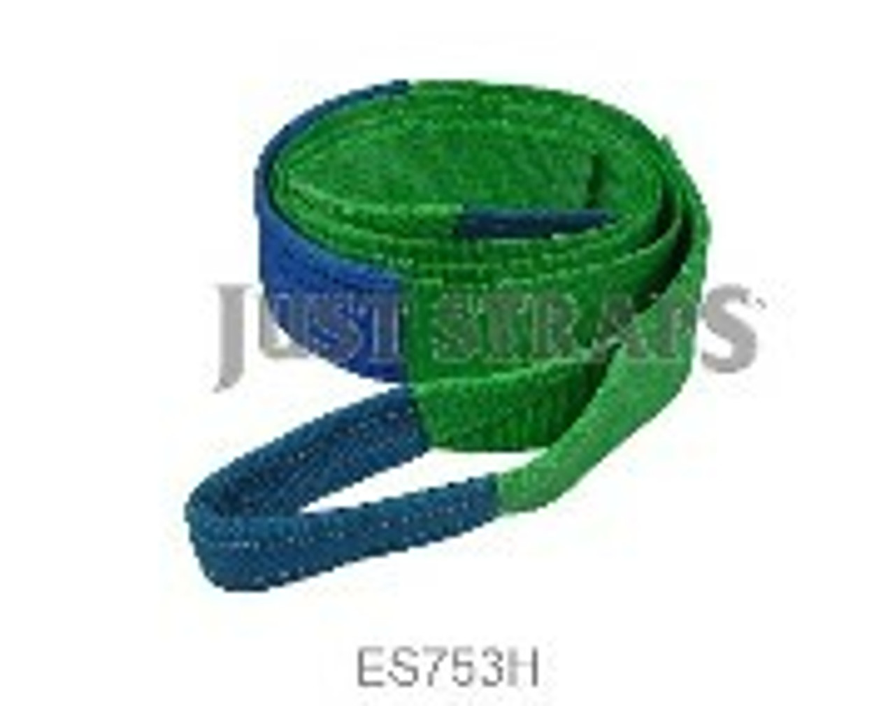 Equalizer & Tow Straps