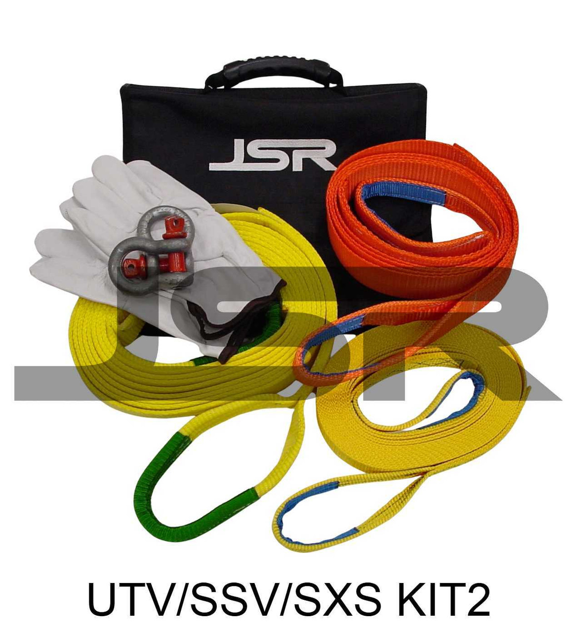 ATV/UTV Recovery
