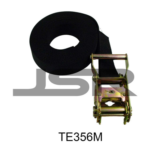 JSR® Brand JSR® M/Duty Endless Ratchet Strap 35mm/ 6 metre 