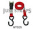 Just Straps® Light Duty Ratchet 4metre budget