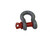 Just Straps Bow Shackle 2Tonne