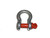 Just Straps Bow Shackle 4.7Tonne