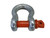 Just Straps Bow Shackle 8.5Tonne