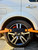 JSR® Brand JSR® Car Transport Wheel Strap 4 pack 5 metre 2,500kg L.C 