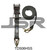 JSR® Brand JSR® Ratchet Strap H/Duty Stainless Steel Ratchet 6 metre c/w Hook & Keeper 2,000kg L.C. 