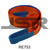 JSR® Brand JSR® 4WD Heavy Duty Equalizer Strap 3metre 9,000kg MBS 