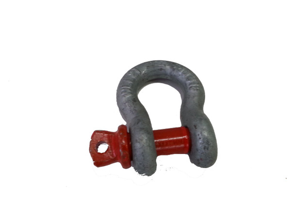 Just Straps Bow Shackle 2Tonne