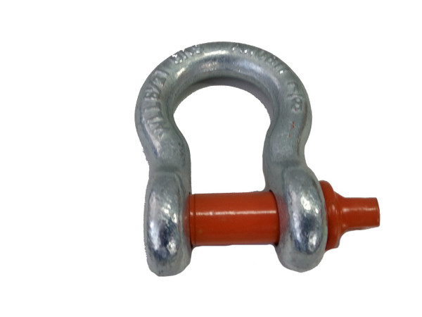 Just Straps Bow Shackle 6.5Tonne