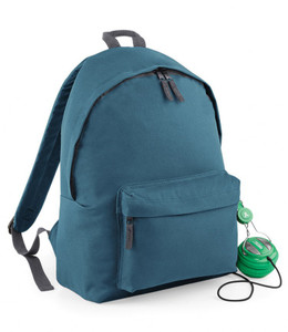 bagbase vintage laptop backpack