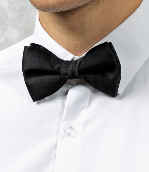 Premier PR705 Premier Bow Tie - Black