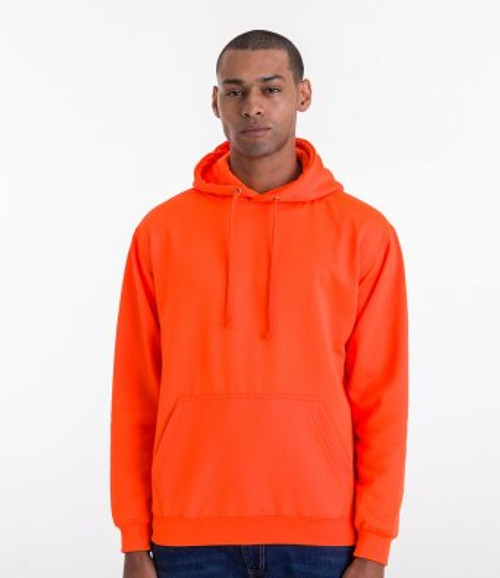 AWDis JH004 Electric Hoodie - WRAP Certified