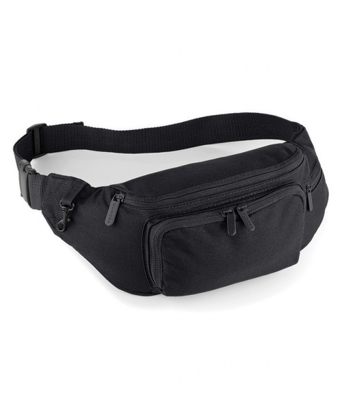 Quadra QD12 Belt Bag