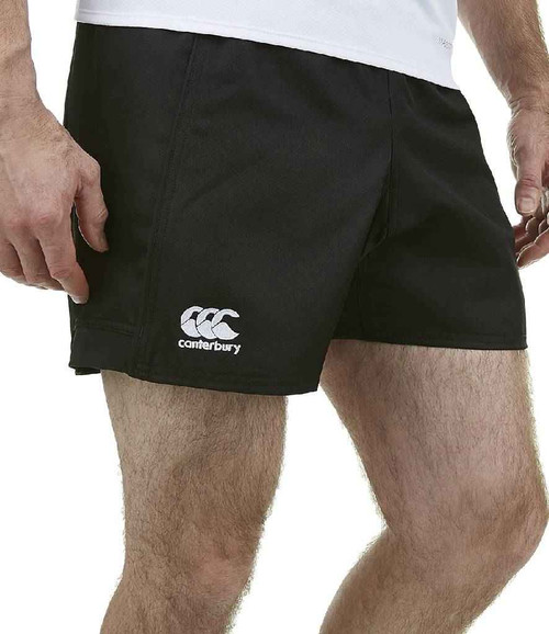 Canterbury CN311 Advantage Shorts