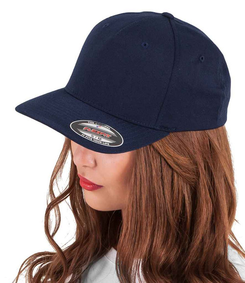 Glendower Flexfit Wooly F6277 Combed Ltd - Cap