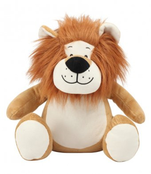 Mumbles MM569 Zippie Lion