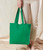 Westford Mill W180 100% Organic Cotton Shopper