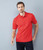 Henbury H475 Coolplus® Wicking Polyester Piqué Polo Shirt